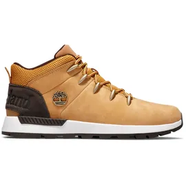 Timberland Sprint Trekker Mid Herren Wheat 44