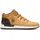 Timberland Sprint Trekker Mid Herren Wheat 44