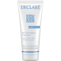 Declaré Pure Balance Creme zur normalisierenden Hautbehandlung Tagescreme 50 ml