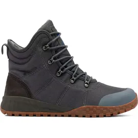 Columbia Stiefel grau | Gr.: 42