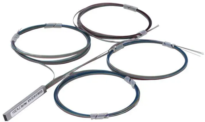 CobiNet Mini-PLC-Splitter 1:16 123319