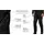 Dainese Drake 2 Air Textilhose Herren Cordura schwarz, 50