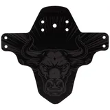 ALL MOUNTAIN STYLE Vorderer Spritzschutz All Mountain Style Grau