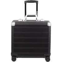 ALUMAXX Gemini 4-Rollen Cabin 42,5 cm / 24 l schwarz matt
