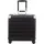 ALUMAXX Gemini 4-Rollen Cabin 42,5 cm / 24 l schwarz matt