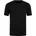 T-Shirt Herren 800 schwarz S