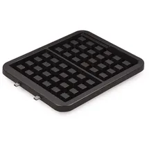 Krups Waffelplatte TS-01040300 Waffeleisen, Waffelautomat