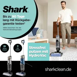 Shark HydroVac WD100EU