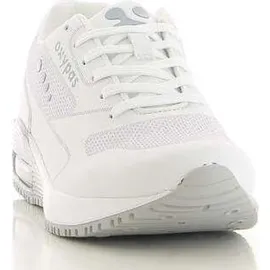 Oxypas Sportlicher trendiger Sneaker Ela - Weiß - 41