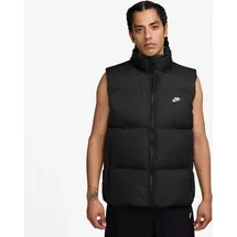 Nike Sf Club Puffer Vest Schwarz L
