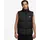 Nike Sf Club Puffer Vest Schwarz L