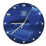 HSV Armband HSV Wanduhr Raute