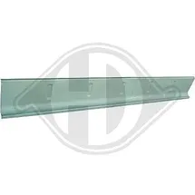 Diederichs Einstiegblech 9740120 links