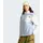 The North Face - Women's YUMIORI FULL Zip - Fleecejacke Gr. M grau