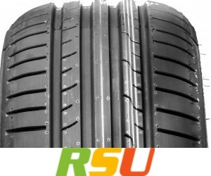 Dunlop Sport Bluresponse MFS  195/50 R15 82V Sommerreifen