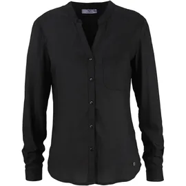 AJC Hemdbluse in schwarz, | Gr. 46,