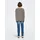 Only ONLAMALIO LIFE LS V-NECK KNT Beige XS