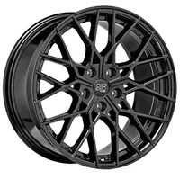 msw (oz) MSW 74 8,0 x 18 5 x 120 ET29 MB72,56 Schwarz