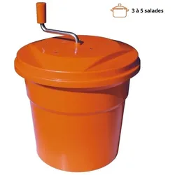 Dynamic Salatschleuder 20L