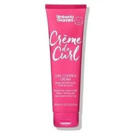 Umberto Giannini Creme De Curl Curl Control Cream 150 ml