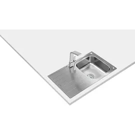 Teka Universe 45 T-xp 1C 1E INOX