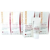 Lancaster Total Age Correction Anti-Aging Eye Cream Glow Amplifier 15 ml  5x 3ml