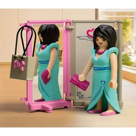 Playmobil my Life Modeboutique 72081