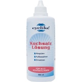 Eyelike Kochsalzlösung 360 ml