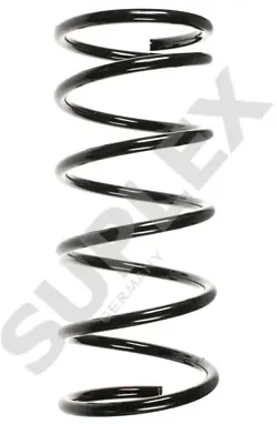 SUPLEX Fahrwerksfeder 46046 Vorderachse für HYUNDAI