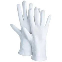 JAH Arbeitshandschuh 5-FingerBW-Trikot Gr. 13 (Inh. 12 Paar)