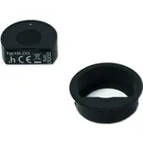 Halemeier Halemeier, Lichtschalter + Storenschalter, Funk-Fernbedienung X-Mitter Smart