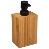 5five simply smart Seifenspender 280ml Braun