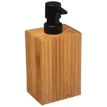5five simply smart Seifenspender 280ml Braun