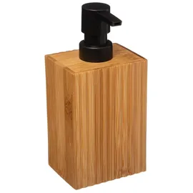 5five simply smart Seifenspender 280ml Braun