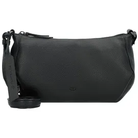 Tom Tailor Berit Umhängetasche Polyurethan Black