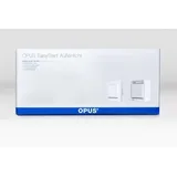 Opus EasyStart Außenlicht - Weiß