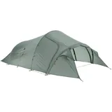 Vaude Allround Ferret XT 4P Zelt (Größe One Size, gruen)