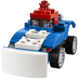 LEGO Creator Blauer Rennwagen (31027)