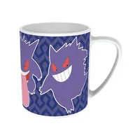 Pokémon Tasse - 325ml, mikrowellen- & spülmaschinengeeignet - Perfektes