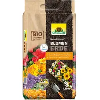 NEUDORFF NeudoHum BlumenErde 3 l