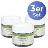 Maximex Wurzel-weg Granulat 300 g 3 St.