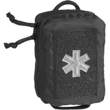 Helikon-Tex Mini Med Kit Medizinschrank, Schwarz, Einheitsgröße