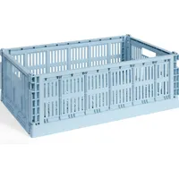 Hay Colour Crate L, hellblau