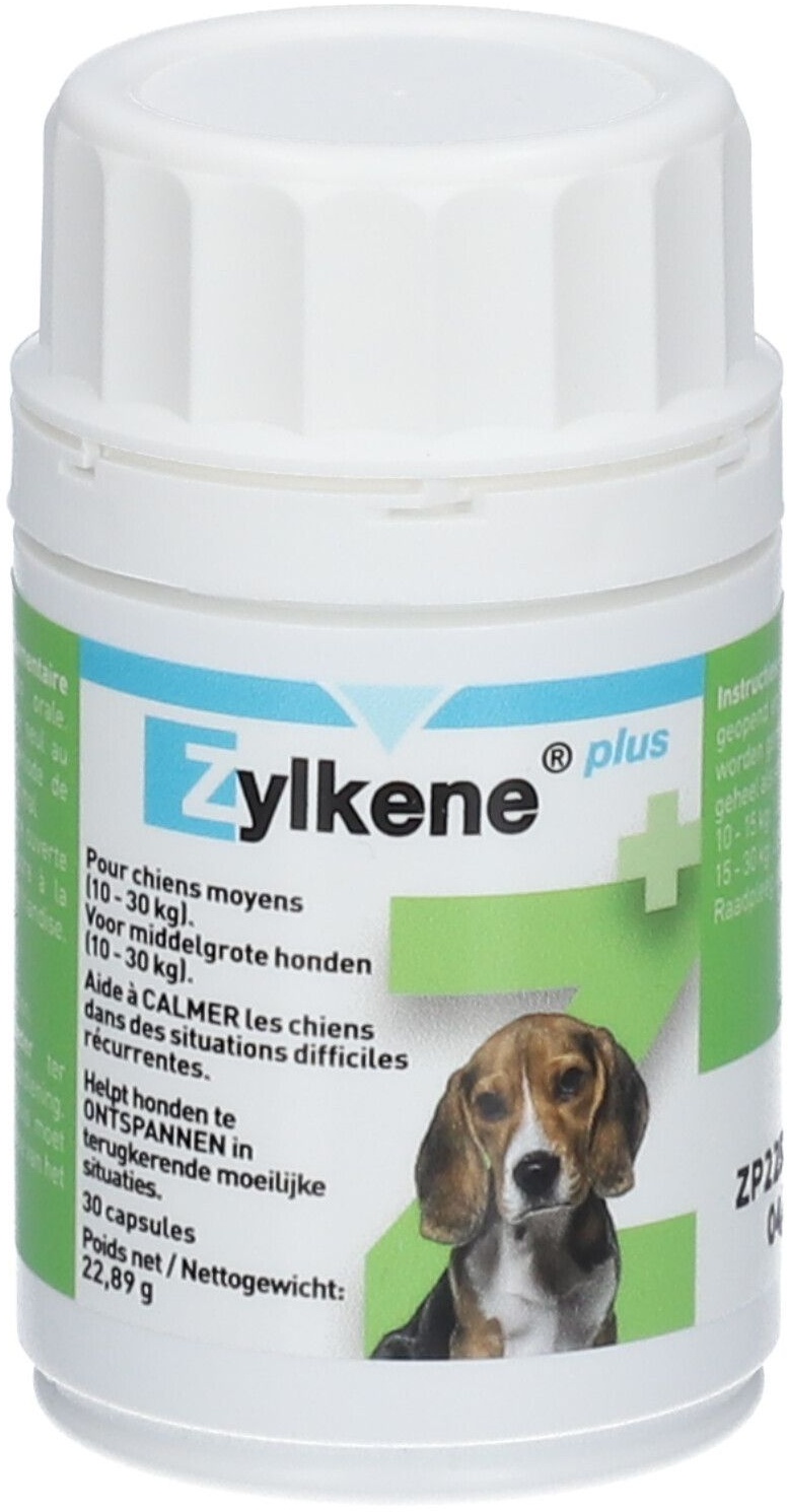 Zylkene® Plus Hunde 10-30 kg