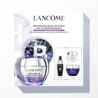 Lancôme Rénergie HPN 300 Cream Set Gesichtspflegeset Damen