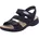 Komfort-Sandalen 36