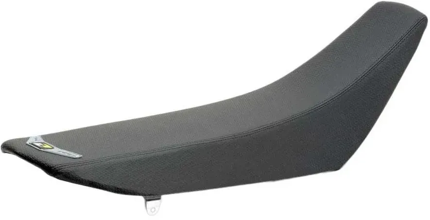 One Industries Technogrip Ktm Exc/sx 07-10 Sitzbezug - Black - One Size