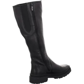 ARA DOVER für Damen, schwarz, Größe 38 EU / 5 UK