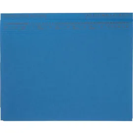 Soldan Hängehefter CLASSIC 1417807 Blau