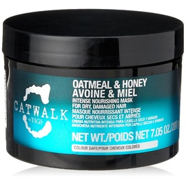 Tigi Catwalk Oatmeal & Honey Intense Nourishing Mask 200 ml